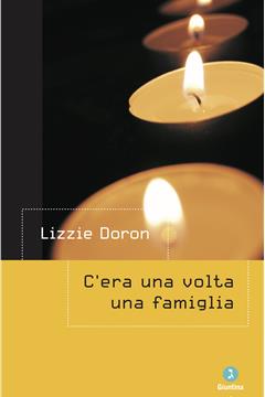 Daniel Vogelmann presenta "Piccola autobiografia di mio padre"<br>al Festival del libro piccolo